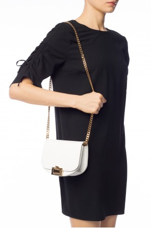 'half moon' shoulder bag, zdjęcie 2 'half moon' shoulder bag od Victoria Beckham